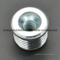 Carbon Steel Internal and External Threaded Pipe Joint (CZ087)